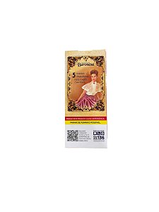 Cigarrilha Baronesa Charutinho Feito à Mão