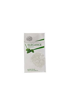 Cigarro Elegance Spearmint Super Slim