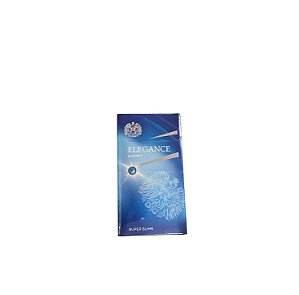 Cigarro Elegance Icemint Super Slim