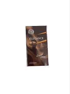 Cigarro Elegance Chocolate Super Slims
