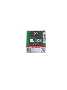Cigarro Djarum Black Menta Texturizado