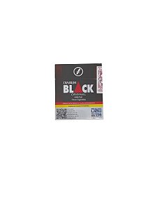 Cigarro Djarum Black Cravo Original