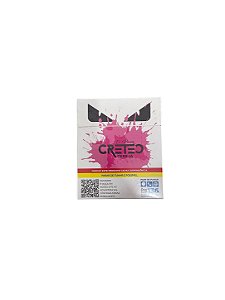 Cigarro Cretec Cereja saborizado