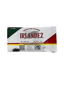 Fumo Para Cachimbo Irlandez Chocolate Alpino 45g