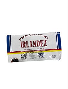 Fumo Para Cachimbo Irlandez Tradicional 45g