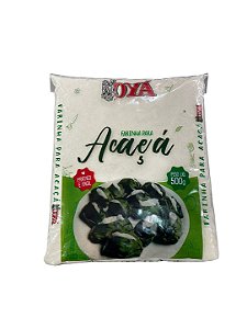 Farinha Oyá para Acaçá 500g