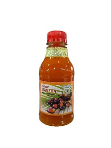 Dendê Kanzuá 200ml Óleo Artesanal