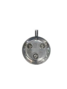 Suporte para Vela Palito 3 Unidades