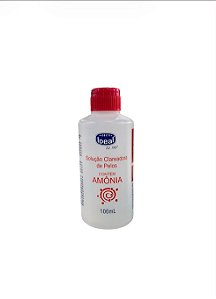 Amoníaco 100ml