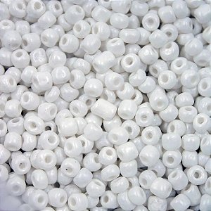 Miçanga Branca 500g