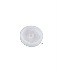 Nylon Siliconado Rolo 10 metros