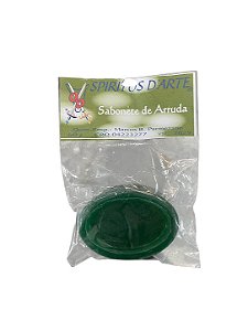 Sabonete de Arruda 60g