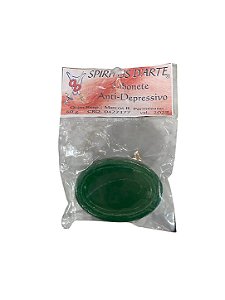 Sabonete Anti-Depressivo 60g