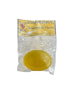 Sabonete Oxum 60g