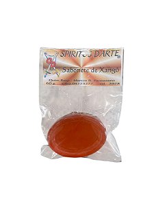 Sabonete Xangô