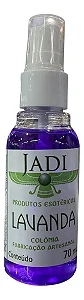 Colônia Lavanda 70ml