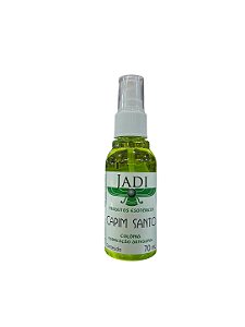 Colônia de Capim Santo 70ml