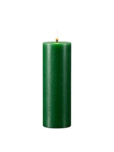 Vela Verde 7 Dias