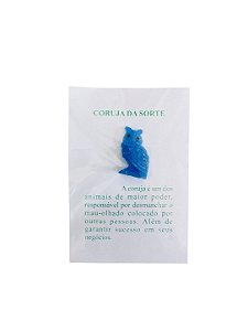 Bicho da Sorte Coruja