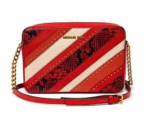 Bolsa Michael Kors - Crossbody