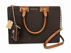 Bolsa Michael Kors - Signature Tote Bag