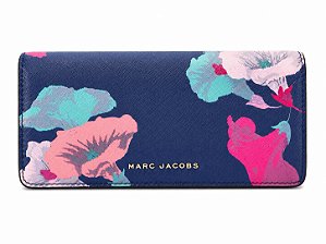 Carteira Marc Jacobs