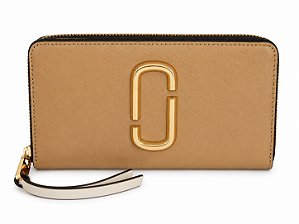 Carteira Marc Jacobs