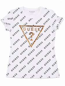Camiseta Guess