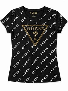 Camiseta Guess
