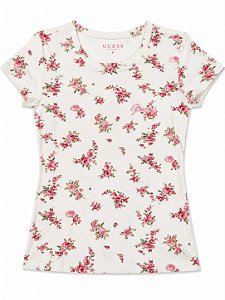 Camiseta Guess