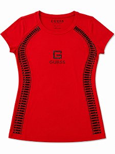 Camiseta Guess