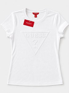 Camiseta Guess