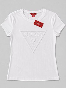 Camiseta Guess