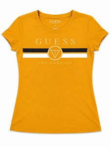 Camiseta Guess