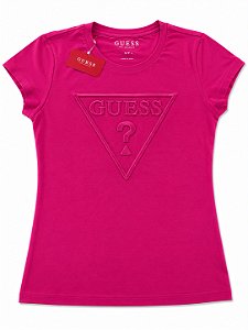 Camiseta Guess