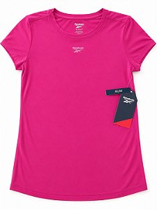 Camiseta Reebok