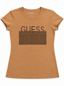 Camiseta Guess