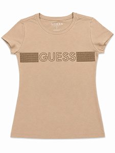 Camiseta Guess