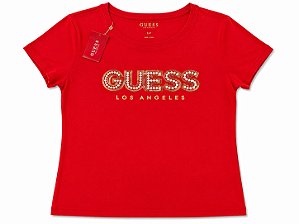 Camiseta Guess