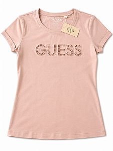 Camiseta Guess
