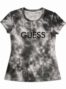 Camiseta Guess
