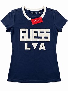 Camiseta Guess