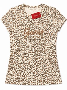 Camiseta Guess