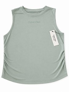 Camiseta Calvin Klein