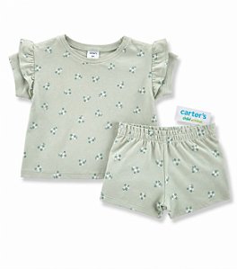 Conjunto Carter's