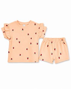 Conjunto Carter's