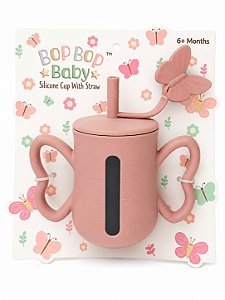 Copo Infantil Bop Bop Baby