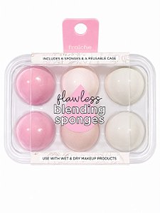 Esponjas para Maquiagem