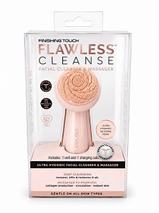 Limpador Facial Elétrico