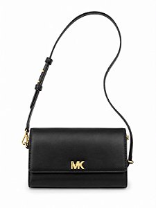 Bolsa Michael Kors Feminina – Estilo Carteira Transversal